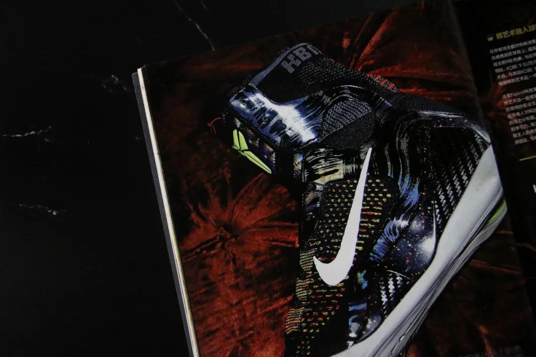 球鞋上纪念科比写什么,纪念科比买球衣还是球鞋