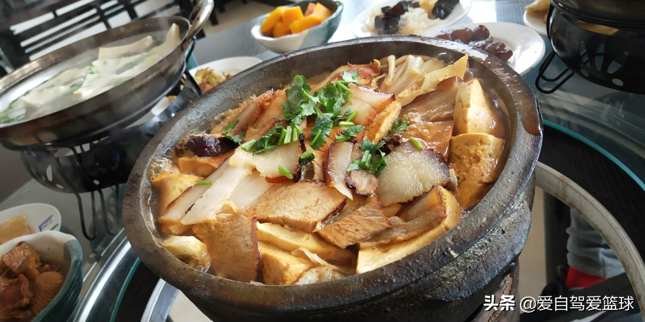 柳沟豆腐宴攻略,永宁古城柳沟豆腐宴