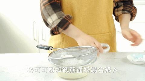 巧克力最简单的做法大全,巧克力做法简单又好吃不用淡奶