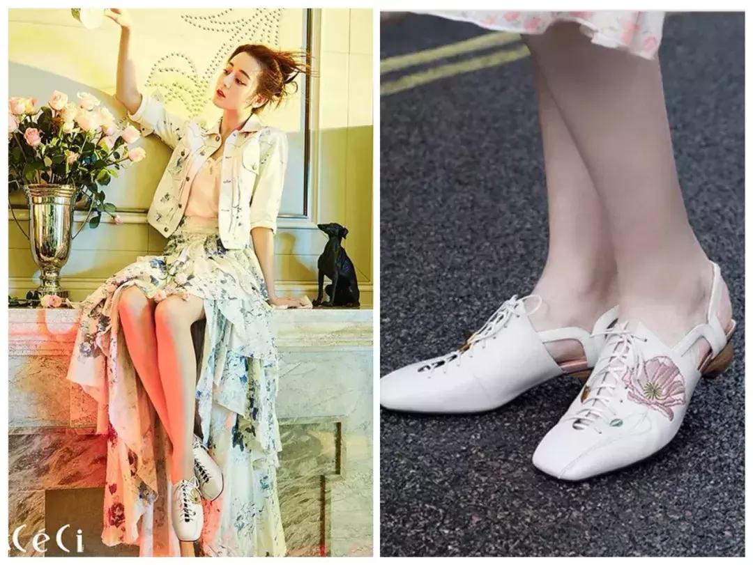 如何做到一双鞋穿一整年,舒适又百搭的鞋推荐春夏