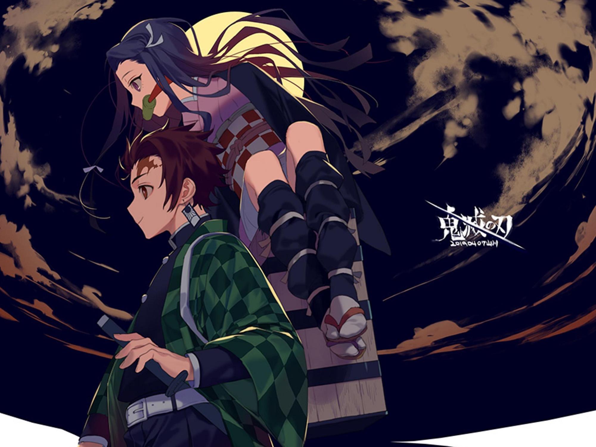 继鬼灭之刃后的新动漫,继鬼灭之刃后的番剧