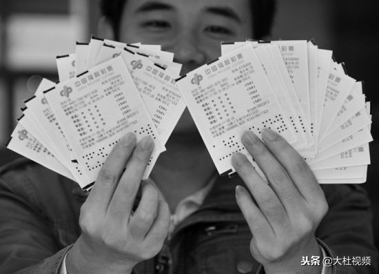 国内彩票作假案例,彩票作假案件后续