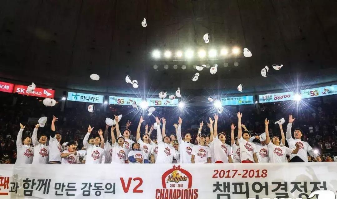 韩国kbl联赛名单,2018韩国kbl联赛排名