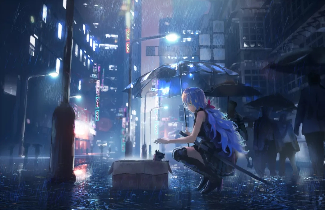 制作动漫要学什么专业,学了三年的动漫制作