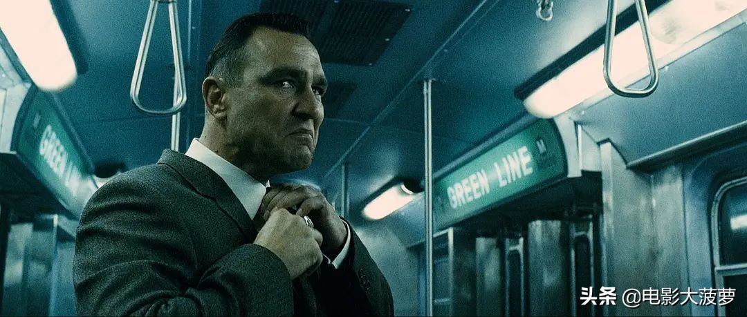 被封杀的剧本,因题材问题被雪藏七年