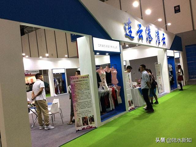 江苏最穷县靠卖情趣内衣，年入20亿养活2万人，还成了当地特色