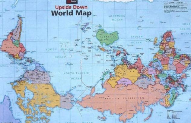 完整版世界地图各国名称下载,世界各国使用的世界地图