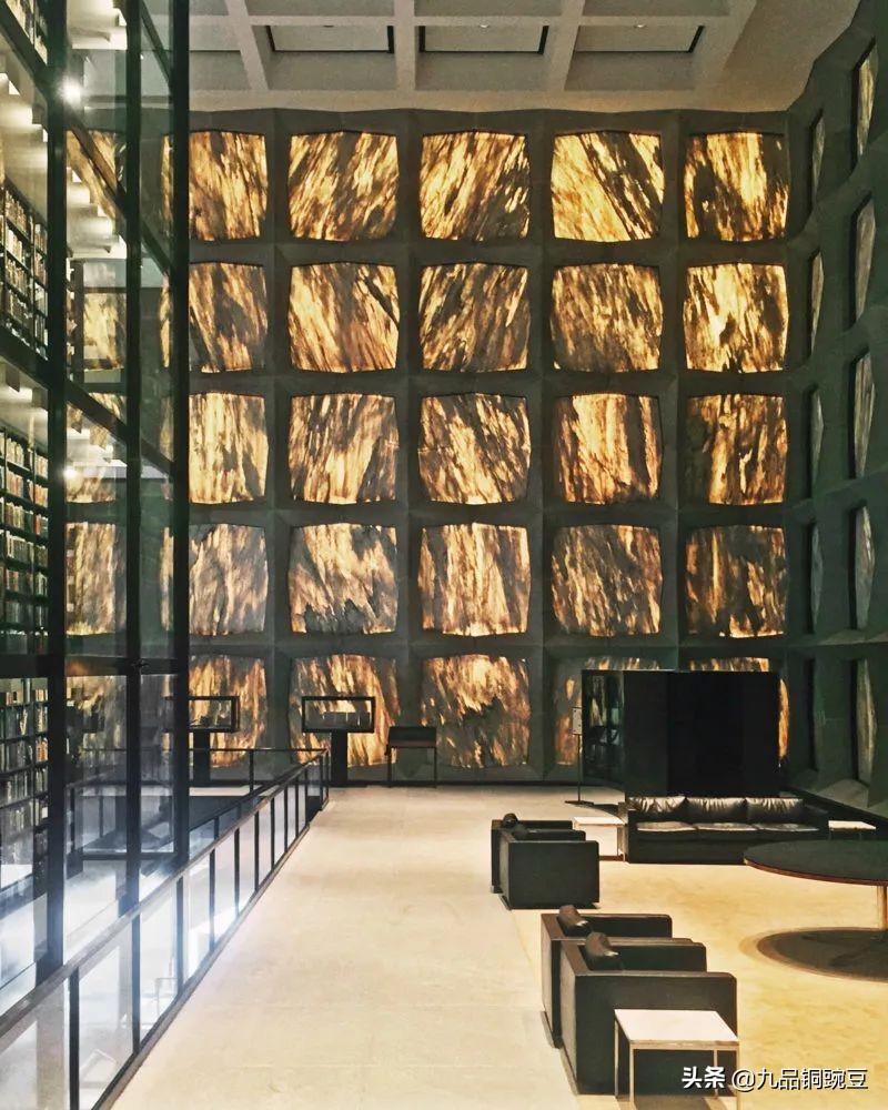 大理石由什么演变出来的,大理石起源于国外吗