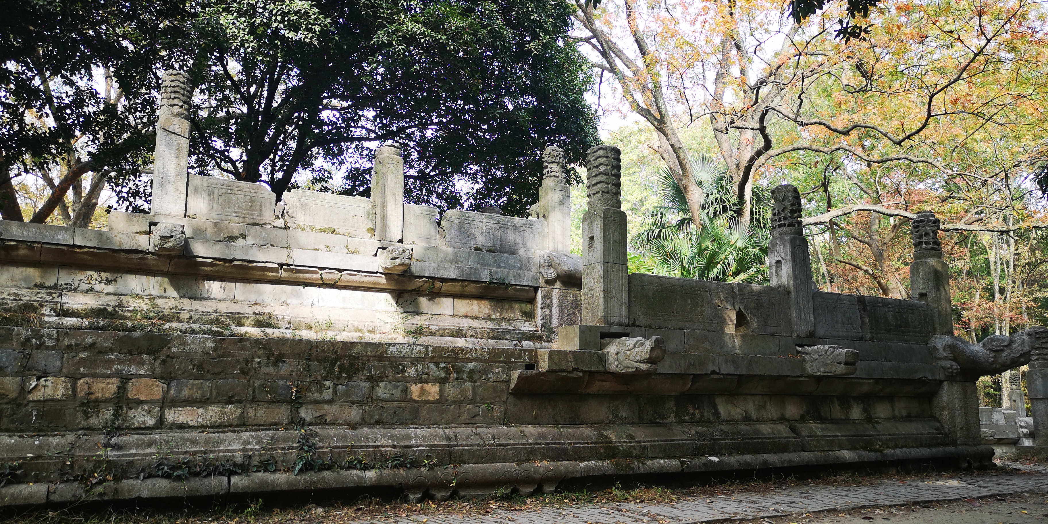 带你游杭州,从南京出发杭州周边城市旅游攻略
