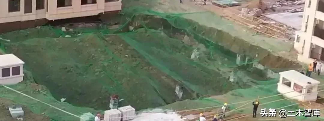 北京无梁楼盖坍塌视频,无梁楼盖坍塌事故有哪些