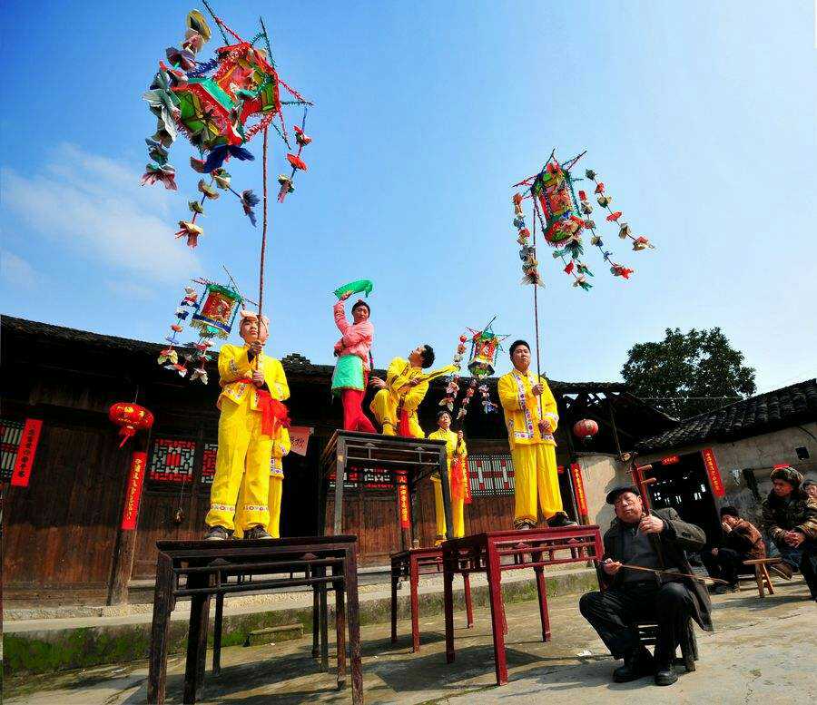 重庆秀山富人区,重庆秀山美丽县城