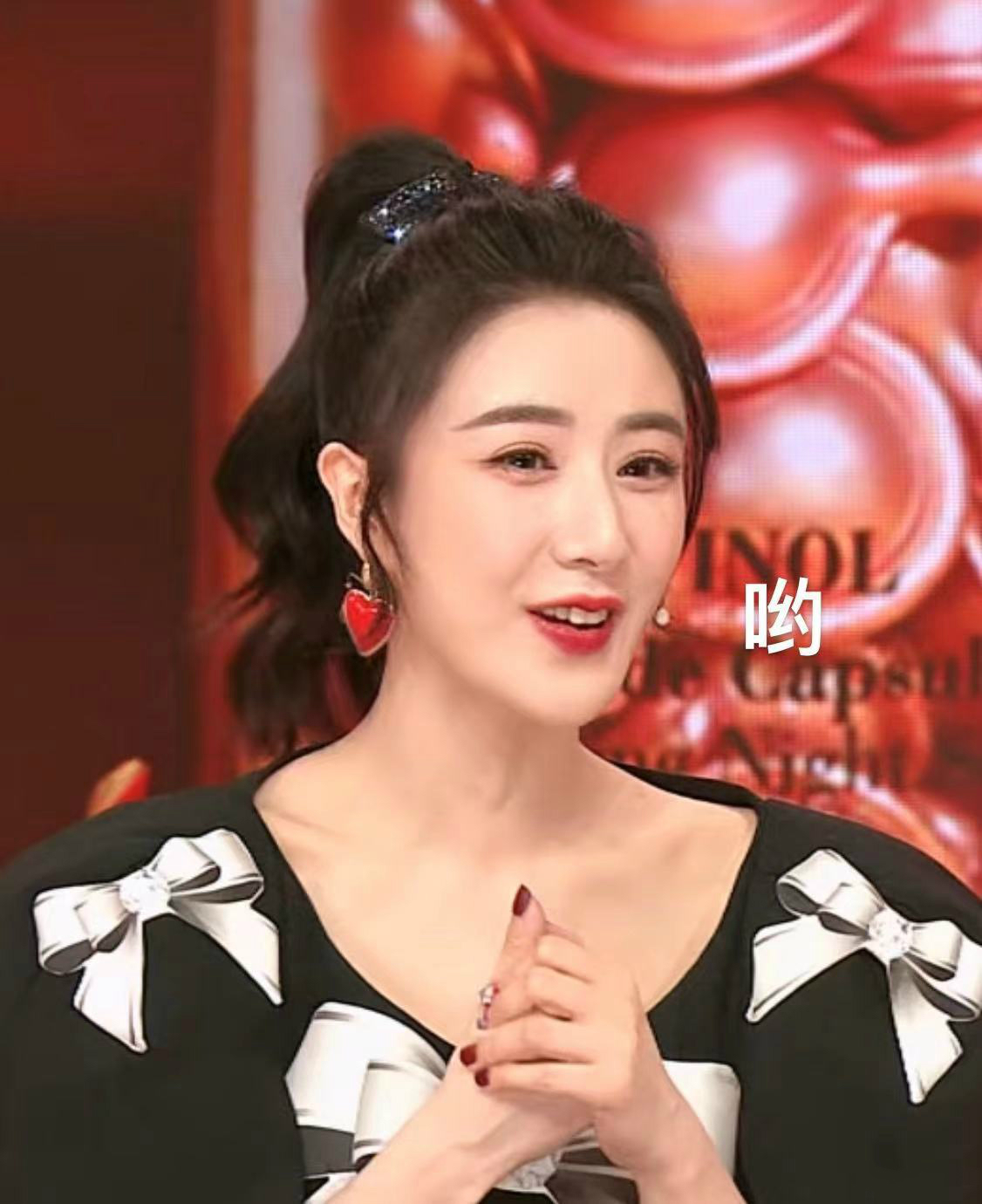 央视春晚刘德华第一次唱什么,刘德华薇娅六亲不认步伐原版