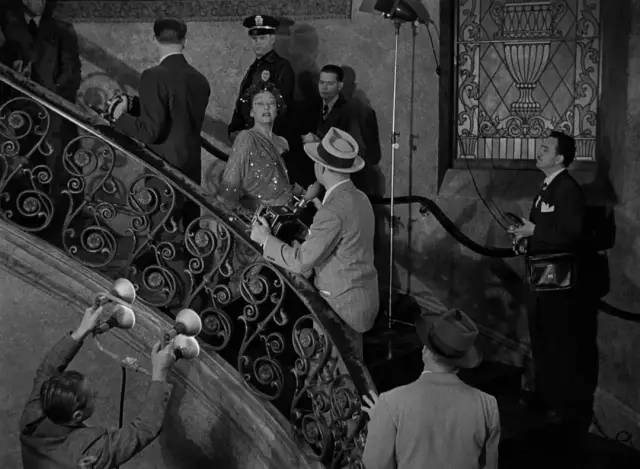 比利怀尔德,比利怀尔德作品