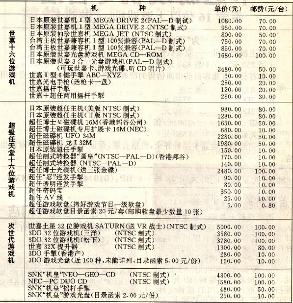 承载青春的一本杂志，回忆电子游戏软件，GAME集中营与闯关族的家