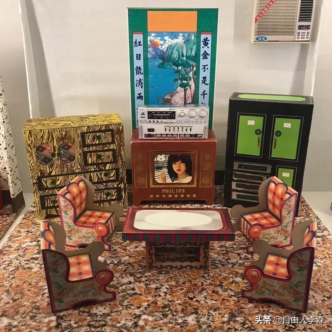 烧给死人的纸箱子,烧给死人的纸人能收到么