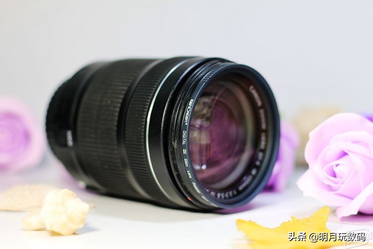 KF防水超硬多层镀膜UV镜测评：保护镜头，够硬才行