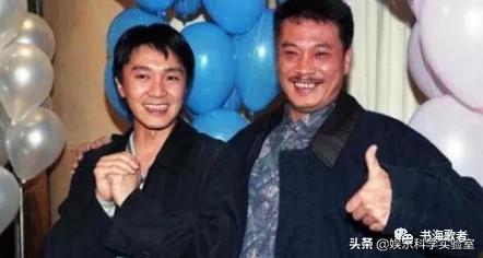 人生大喜大悲，不过一场大梦，别了达叔|书海人物「吴孟达」