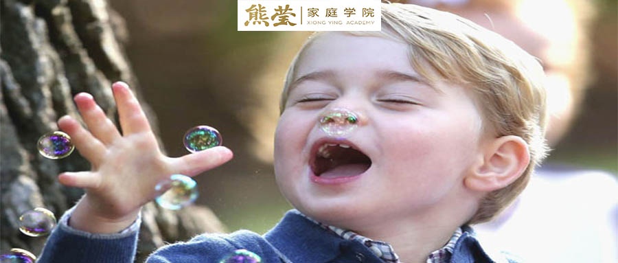 乔治小王子现状,乔治王子被嘲笑