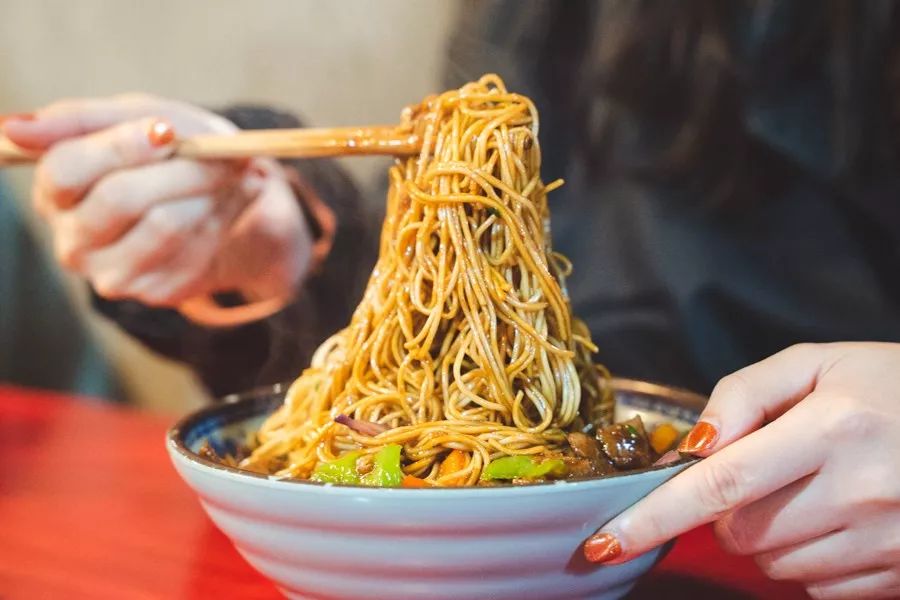 上海虹口十大面馆排名,虹口老面馆哪家好吃