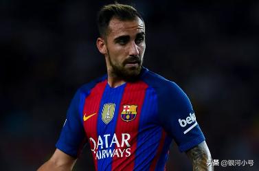 巴萨水货到底有多差,巴萨十大水货
