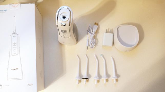 冲洗一下牙齿要多少钱,跟牙医说拜拜