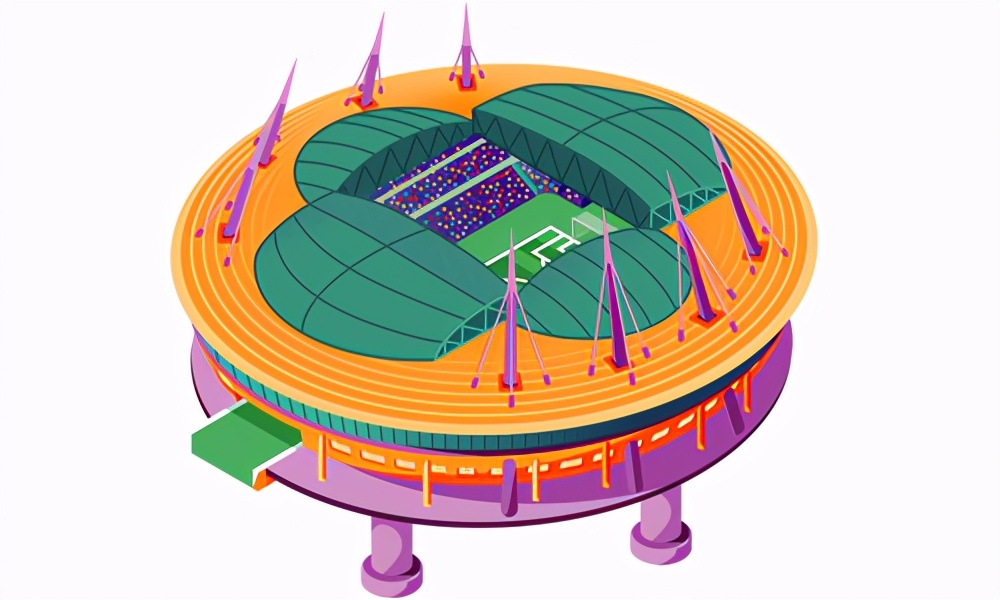 2020,2021年欧洲杯举办城市详细介绍