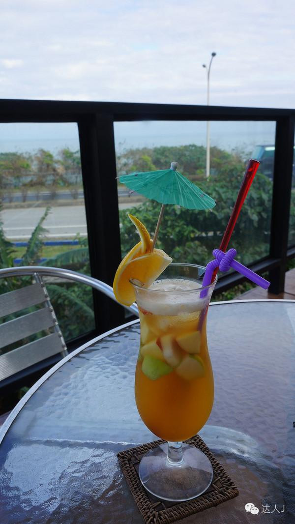 花莲｜一人有一家民宿