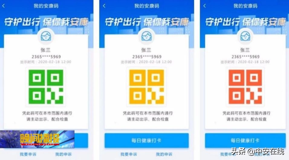 合肥安康码有效期,合肥市小区安康码何时实行