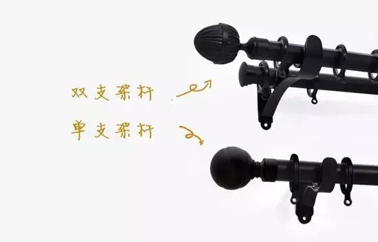 窗帘关注这六个坑想选到丑的都难,窗帘装修问题