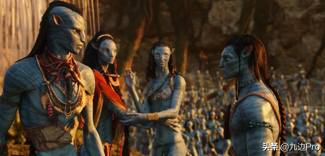 潘多拉为什么要毁灭星球,阿凡达潘多拉世界观