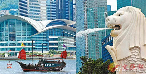 香港旅游有什么意义,香港旅游的缺点