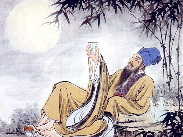 苏轼的落寞与孤寂,从踌躇满志的少年到郁郁不得志