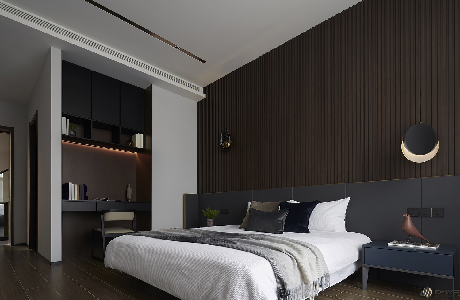 450平别墅简约轻奢风格,450平别墅装修现代轻奢