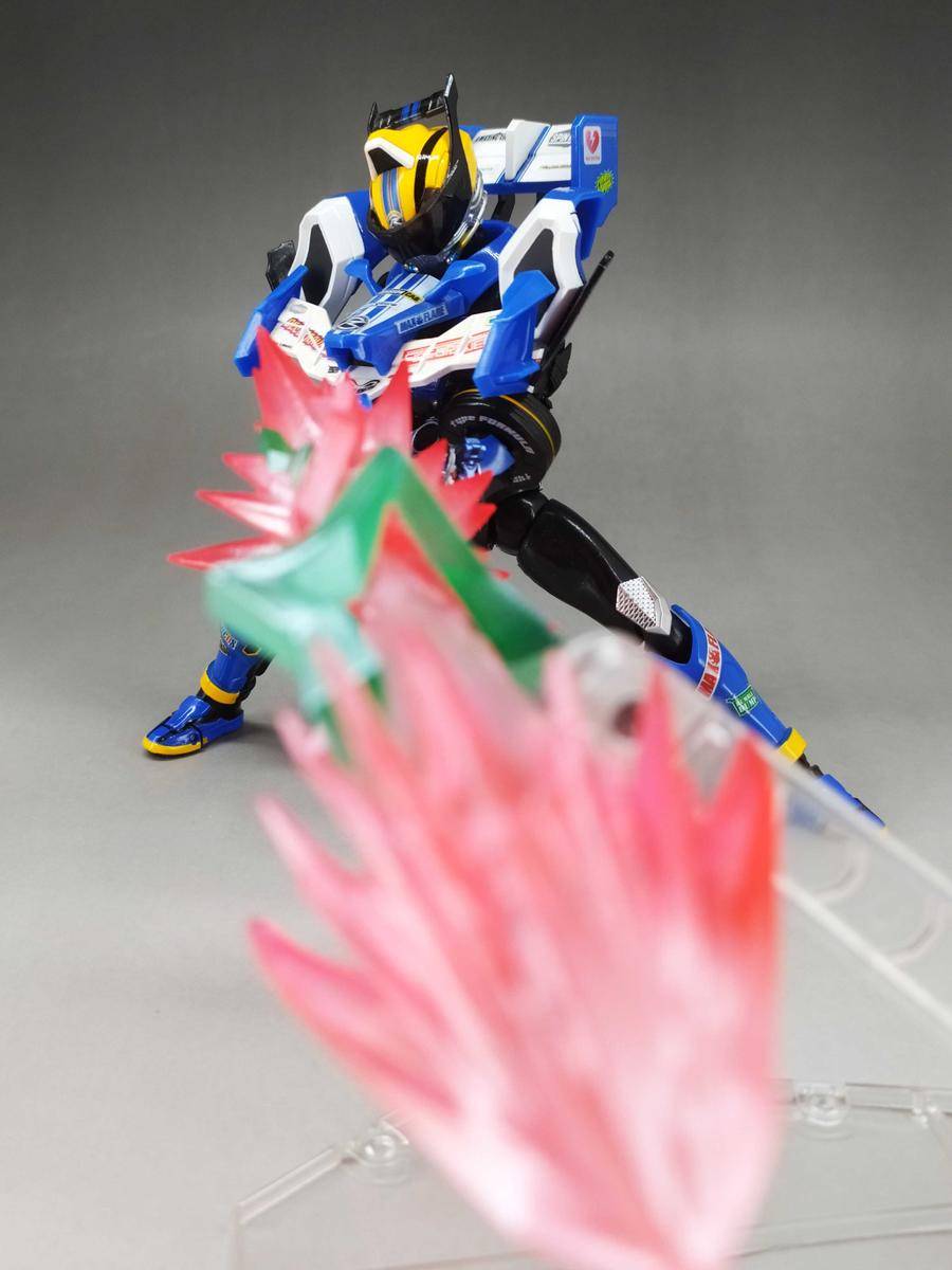 假面骑士drive方程式测评,假面骑士方程式shf测评