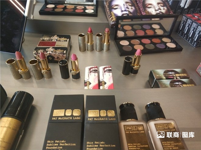 探访HARMAY北京三里屯店：美妆零售界闯入“搅局者”