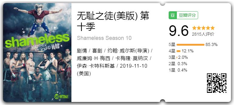 尺度与耻度齐飞，这部最长寿片车速太快