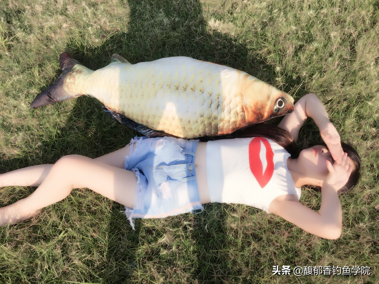 鱼缺氧怎么增氧,鱼缺氧起浮了怎么钓起来