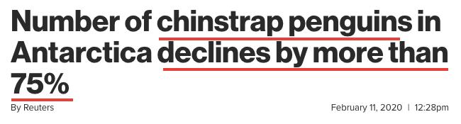 地球妈妈生病了故事,地球变暖冰川熔化企鹅