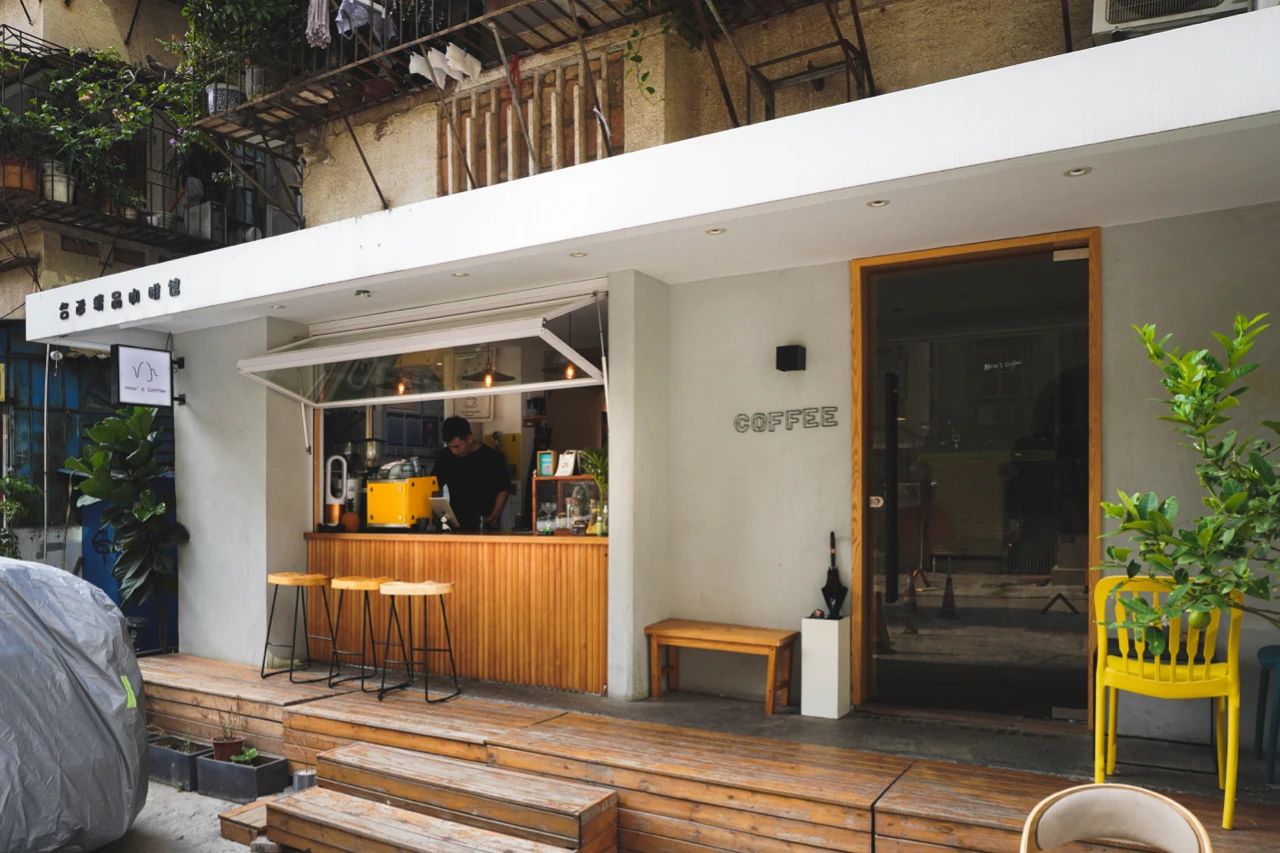 厦门环岛咖啡店,厦门环岛东路咖啡店