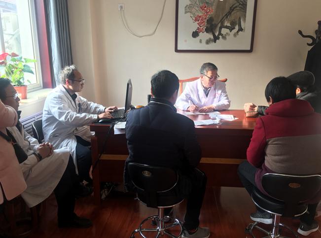 王希胜中医电话,肿瘤专家王希胜