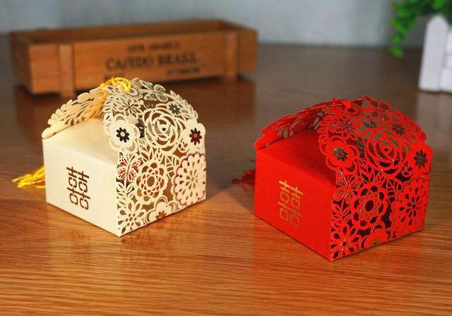 喜糖盒子忌讳有哪些,喜糖盒子忌讳