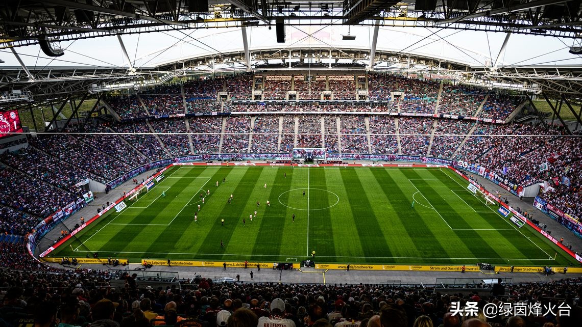 欧冠黑马德甲新锐，为什么RB莱比锡是德国人最讨厌的球队？