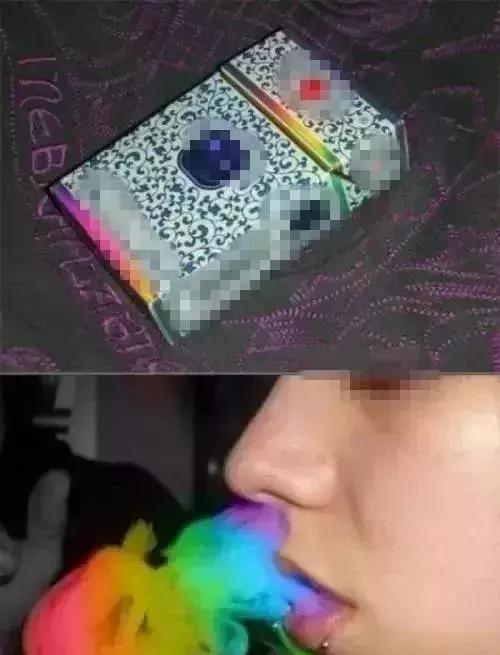 这五种烟被列为黑名单尽量别抽,国家公布的七种有毒有害的烟