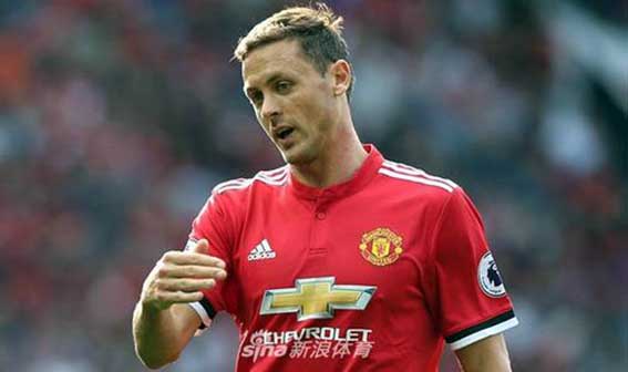 穆帅曼联欧冠出局视频,穆帅谈曼联失利原因