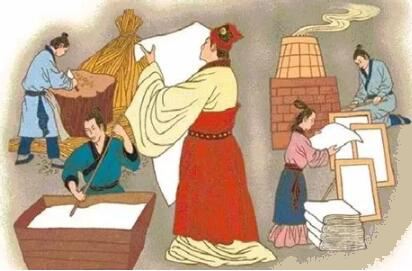 造纸的时候怎么样才能让纸更光滑,怎么样使纸张变平整