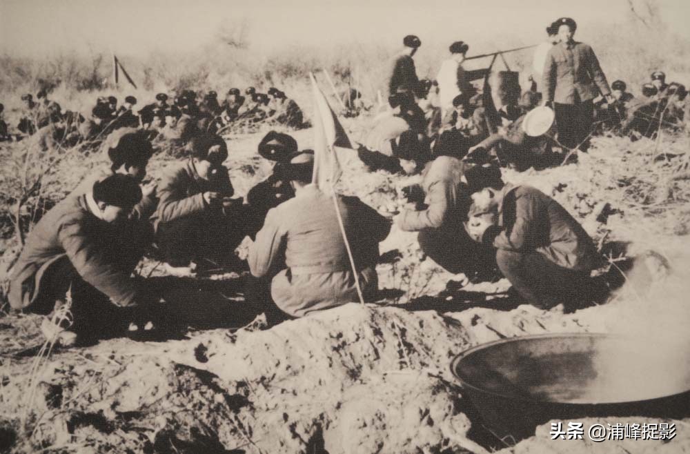“两弹一星”揭秘激情岁月，第一个弹是什么，几乎无人回答正确