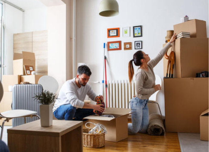 公司搬家流程及方案,新房搬家有什么流程