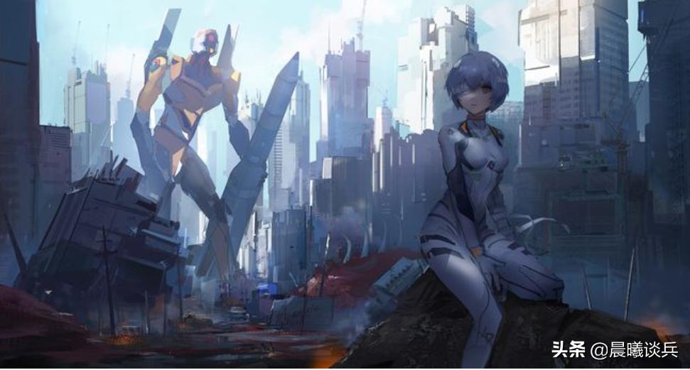 中国机器人武器无人机,无人机无人车机械狗