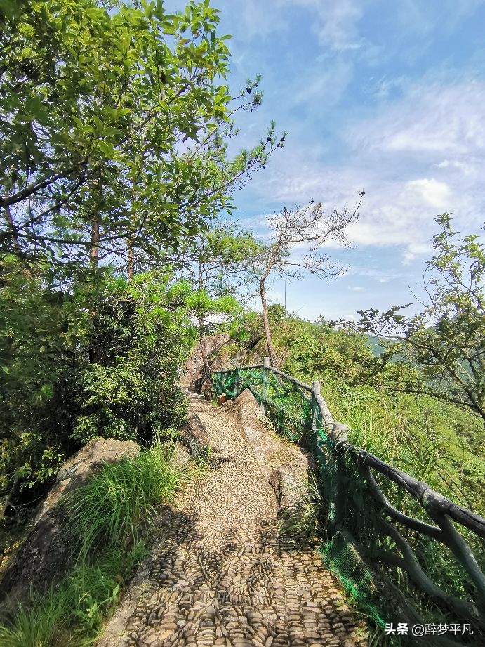 丽水缙云仙都民宿推荐,丽水缙云仙都免费景区