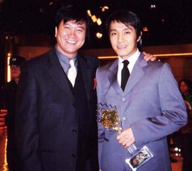 香港现在四位地位最高的艺人,香港演老大的十大艺人